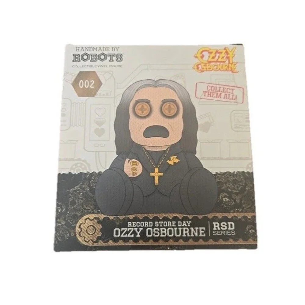 N/A ozzy osbourne